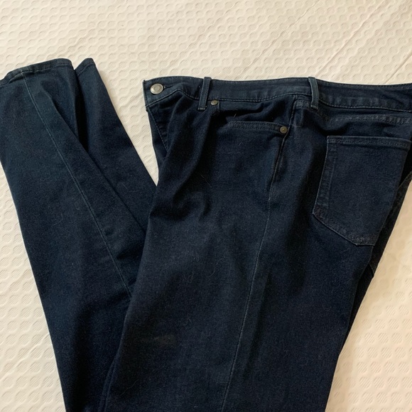 Eddie Bauer women’s Skinny jeans size 10 - Picture 5 of 5